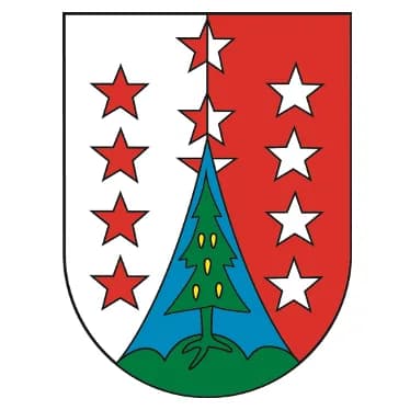 Gemeinde Laterns