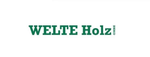 Logo Holzbau Welte